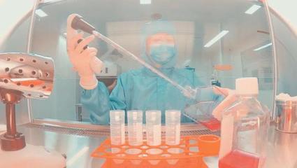 優賽生命 瞄準細胞產業藍海，乘風啟航引領技術研發與應用新浪潮