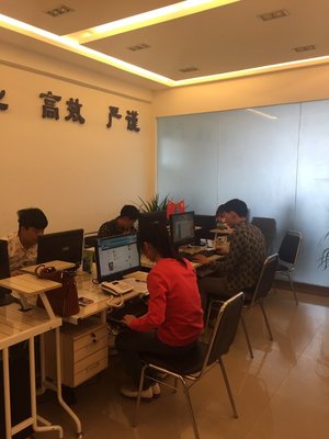 河南省晨曦網(wǎng)絡技術(shù) 專業(yè)網(wǎng)絡技術(shù)服務引領者